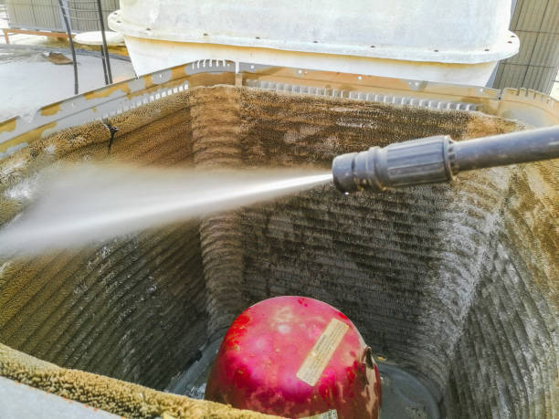 Best HVAC System Cleaning  in Sabetha, KS