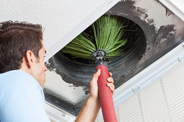 Best Ventilation Cleaning Services  in Sabetha, KS