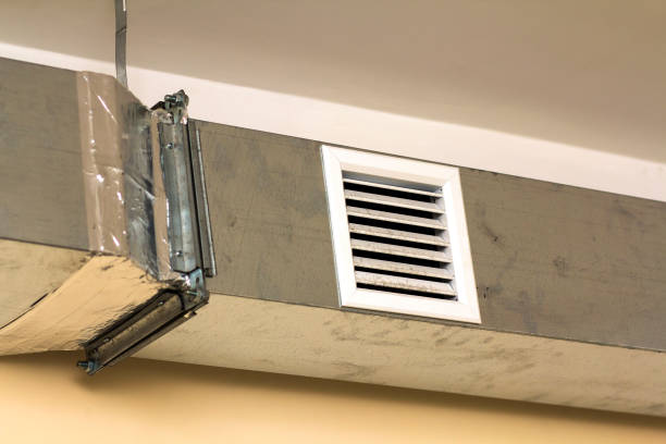 Best Air Duct Inspection  in Sabetha, KS